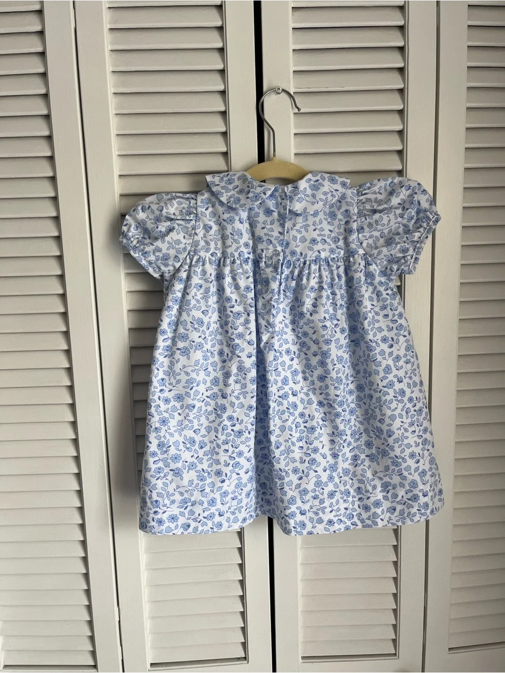 The Beaufort Bonnet Company light blue